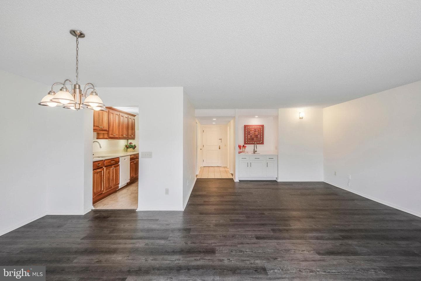 6101 Edsall Road #712 photo 8