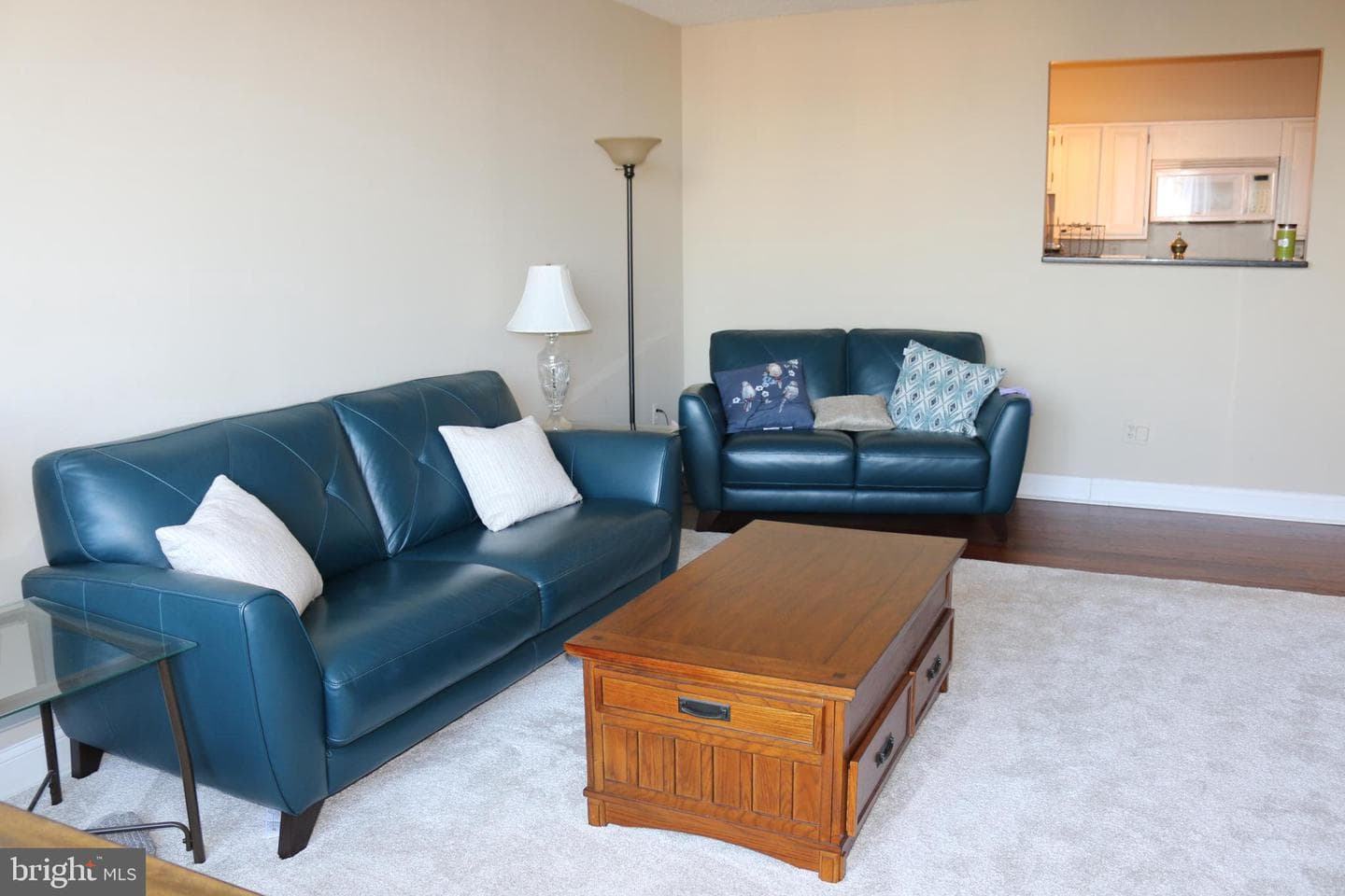 5500 Holmes Run Parkway #708 photo 10