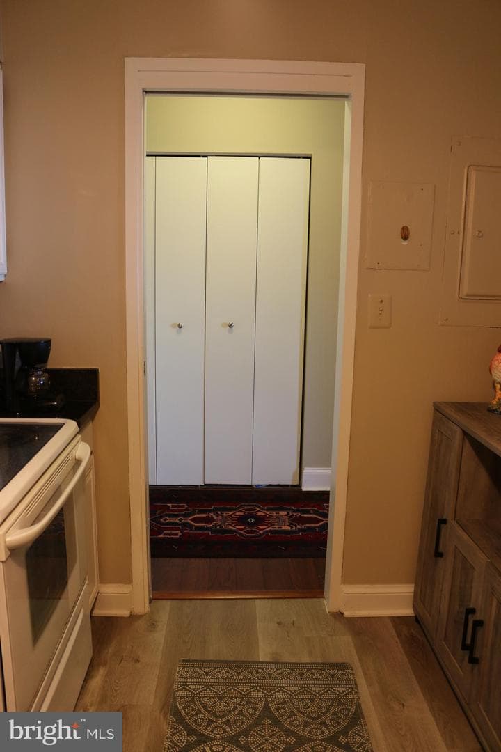 5500 Holmes Run Parkway #708 photo 12