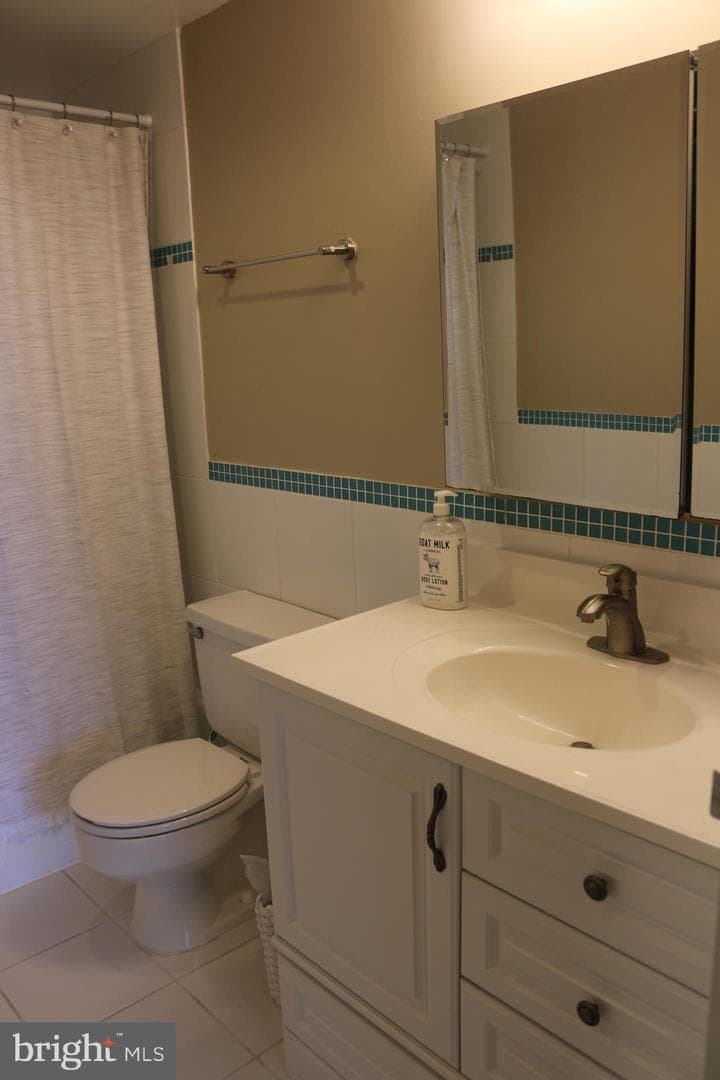 5500 Holmes Run Parkway #708 photo 16