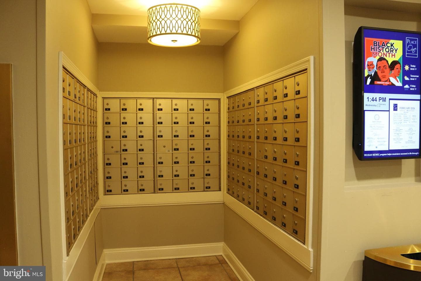 5500 Holmes Run Parkway #708 photo 19