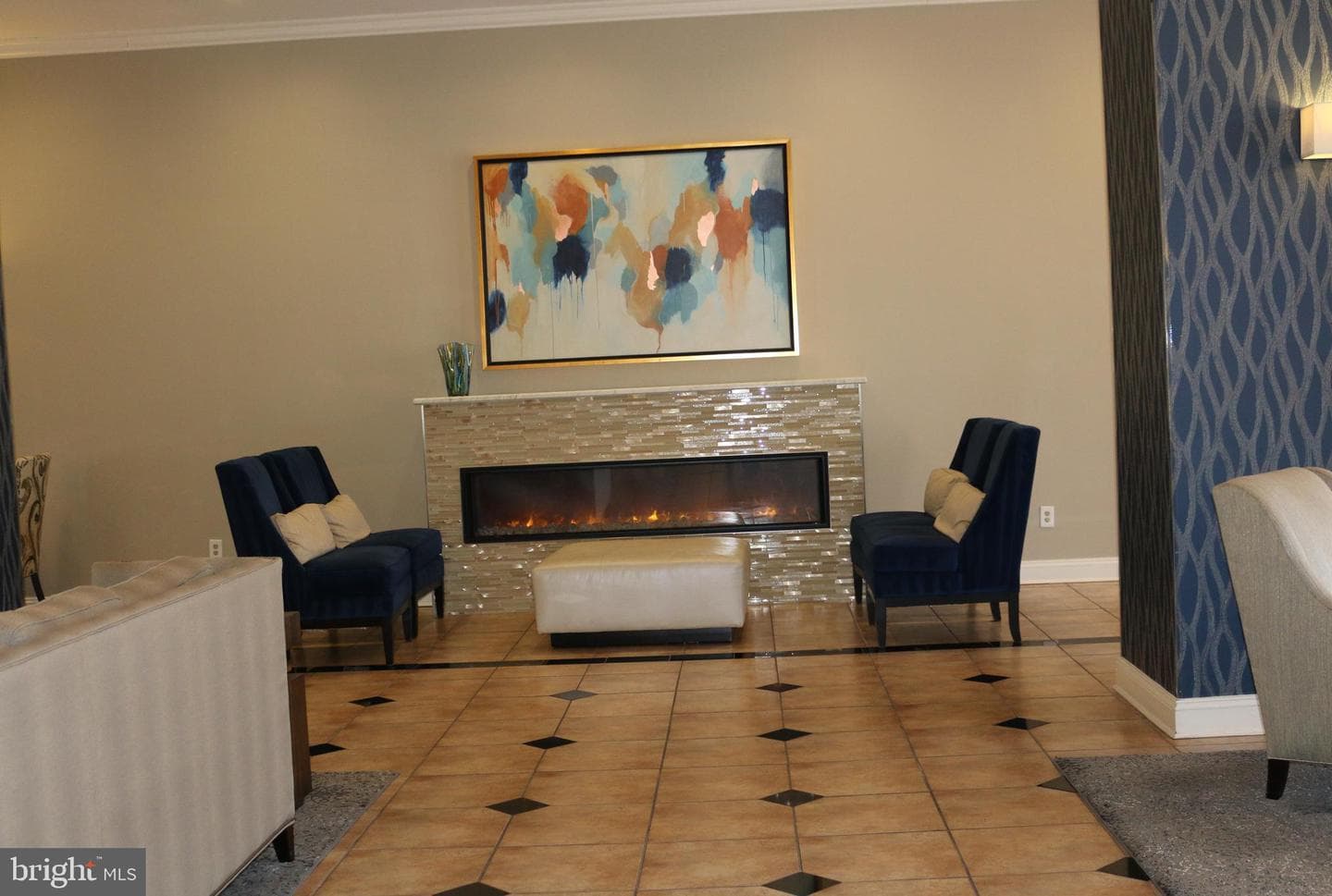 5500 Holmes Run Parkway #708 photo 3