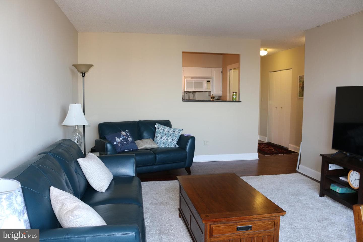 5500 Holmes Run Parkway #708 photo 7