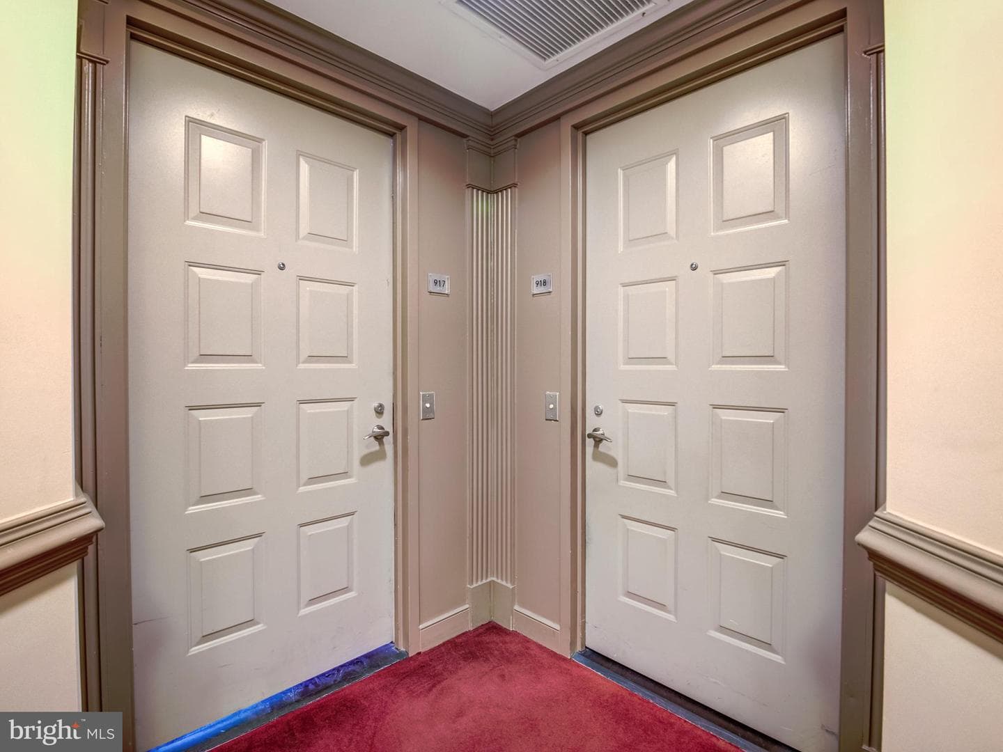 3101 N Hampton Drive #917 photo 13