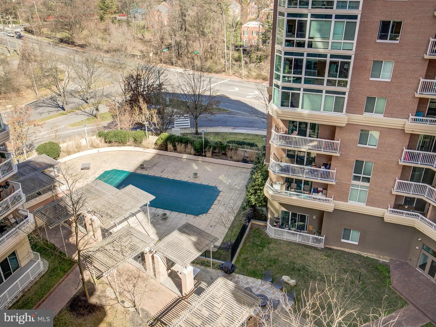3101 N Hampton Drive #917 photo 46