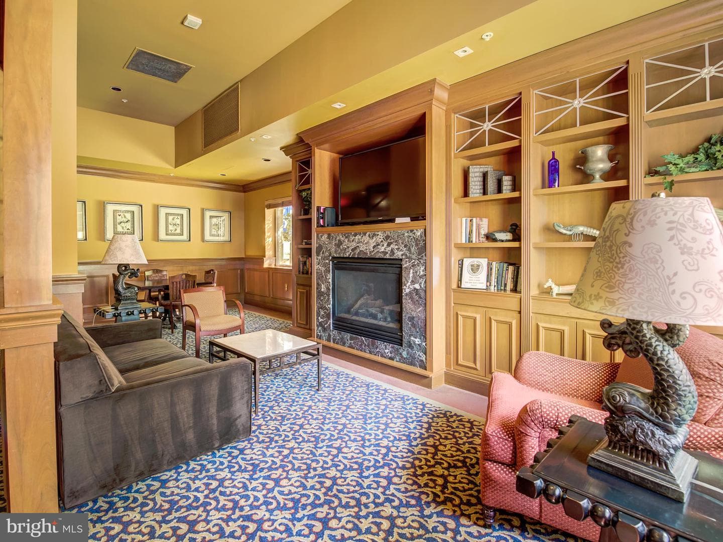 3101 N Hampton Drive #917 photo 50