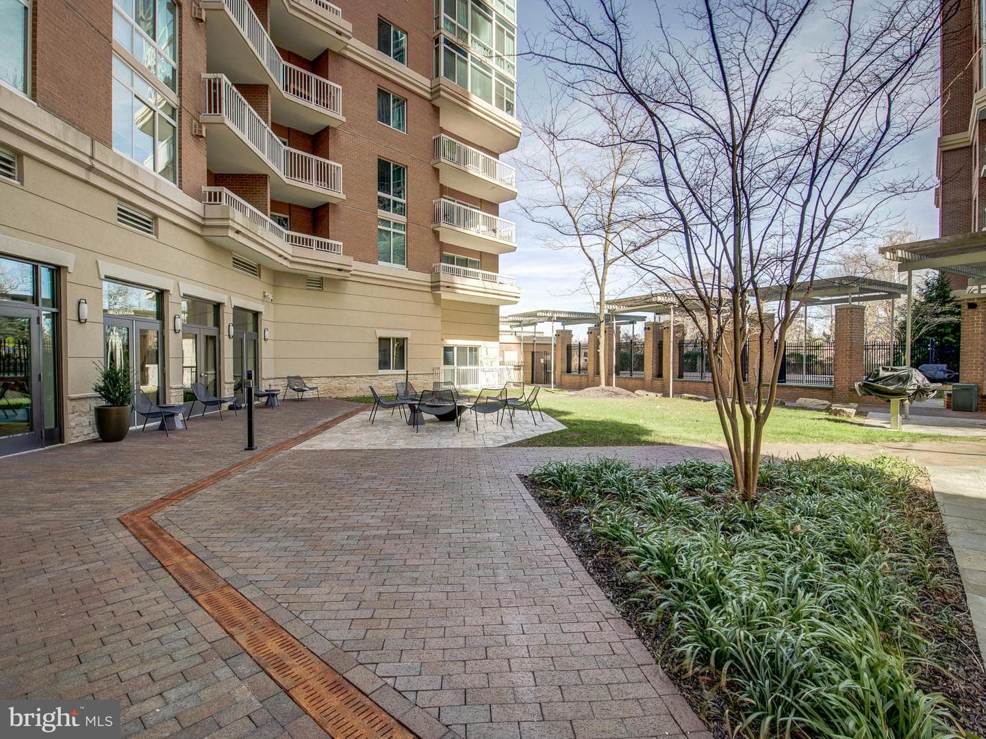 3101 N Hampton Drive #917 photo 60