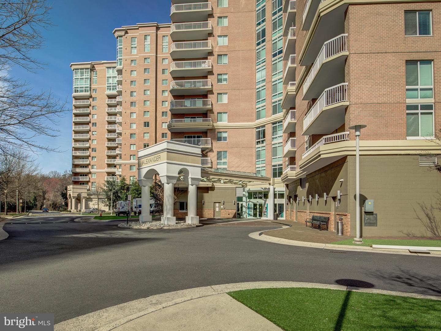 3101 N Hampton Drive #917 photo 9