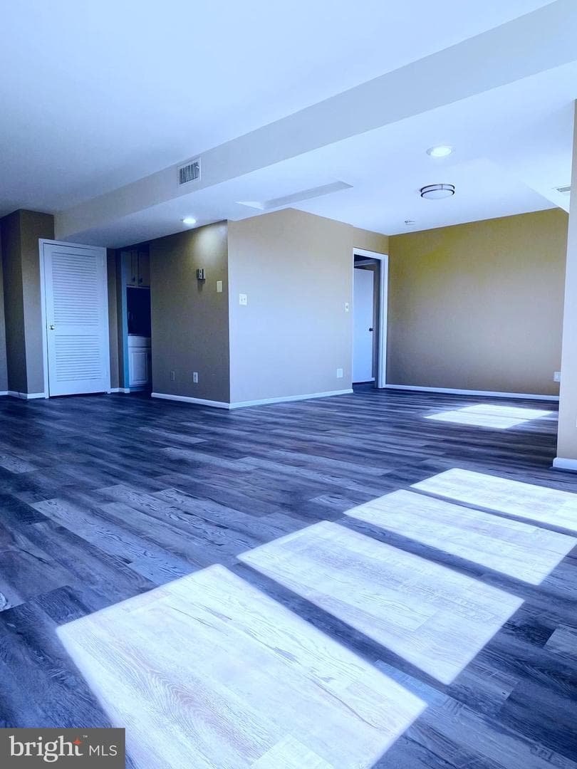 5340 Holmes Run Parkway #1401 photo 14