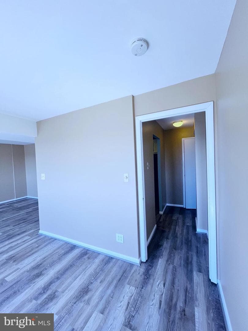 5340 Holmes Run Parkway #1401 photo 20