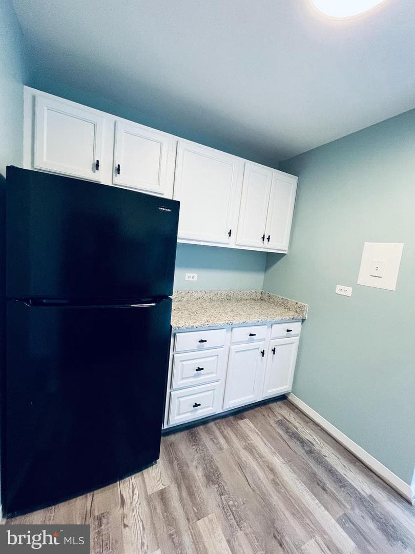 5340 Holmes Run Parkway #1401 photo 28