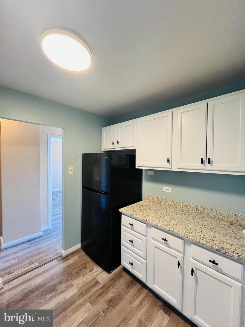 5340 Holmes Run Parkway #1401 photo 29