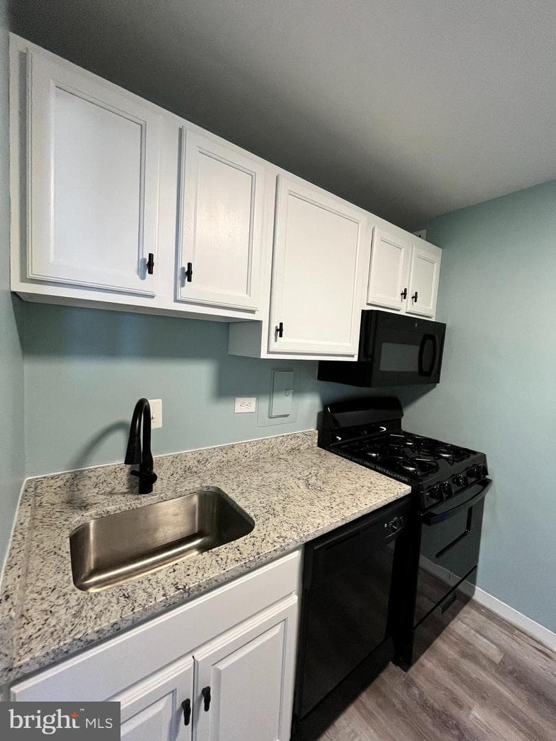 5340 Holmes Run Parkway #1401 photo 30