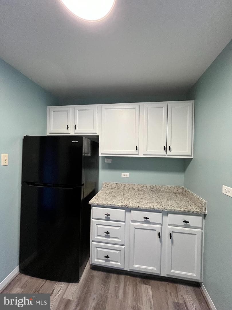 5340 Holmes Run Parkway #1401 photo 31