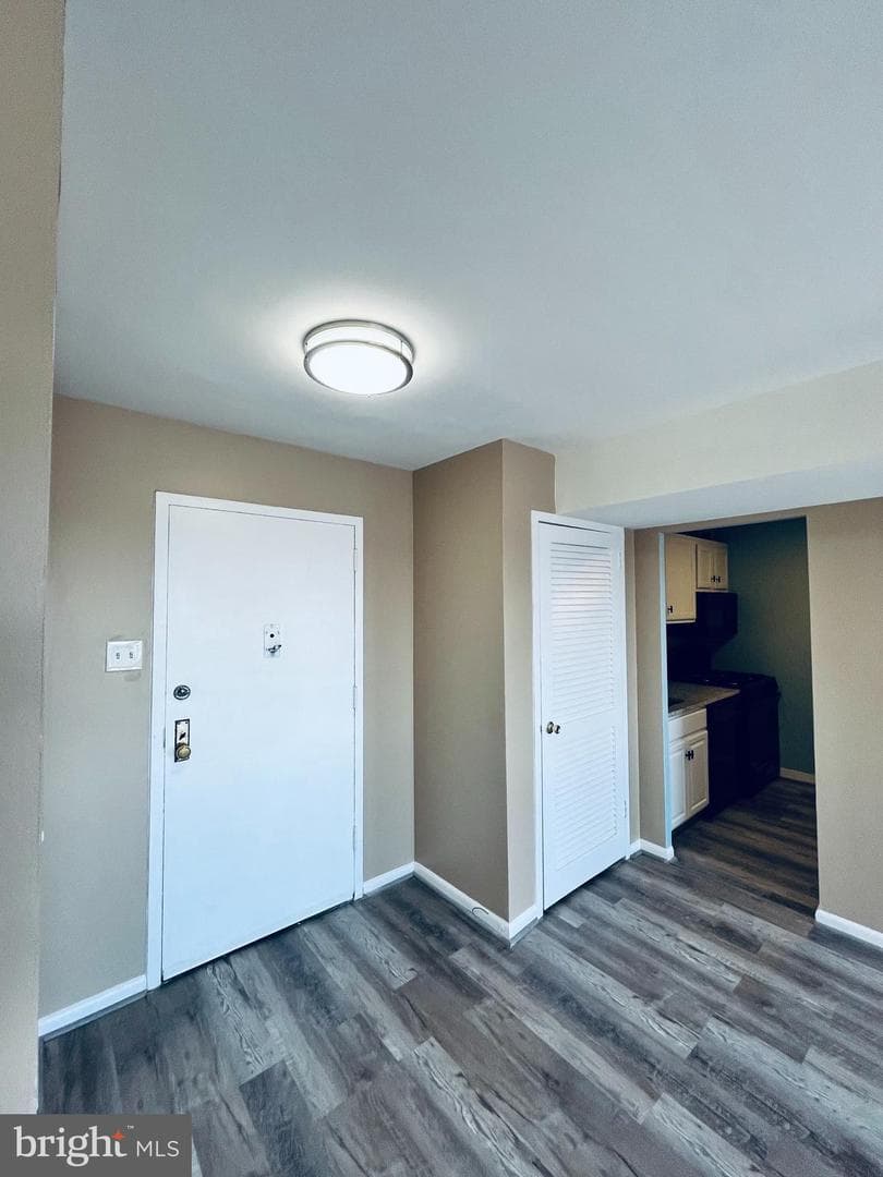 5340 Holmes Run Parkway #1401 photo 5