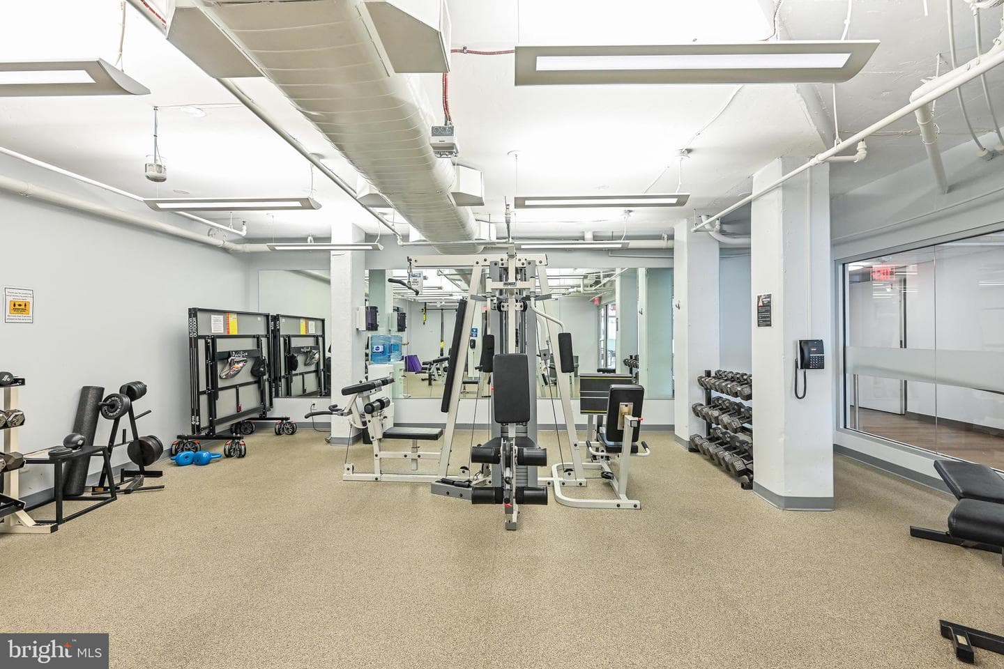 1250 S Washington Street #407 photo 30