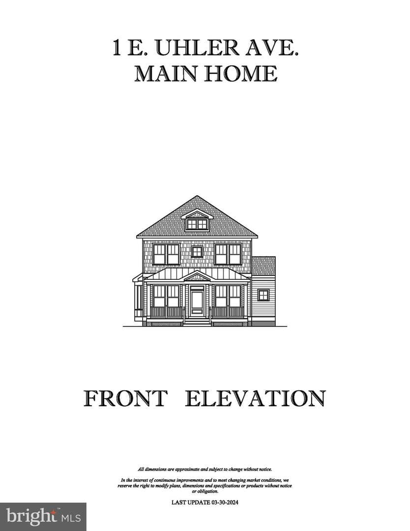 1 E Uhler Avenue photo 69