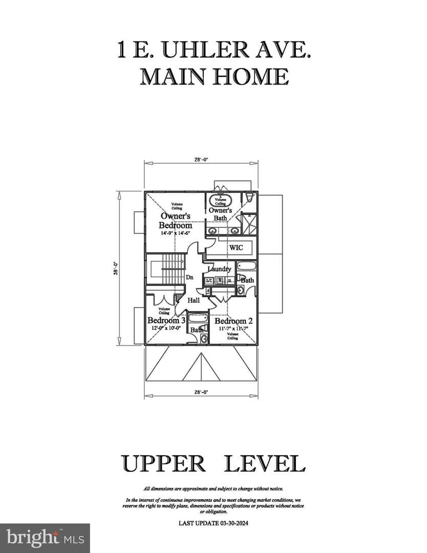 1 E Uhler Avenue photo 74