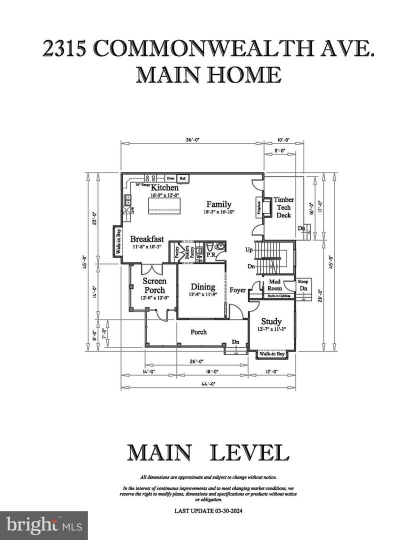 2315 Commonwealth Avenue photo 56