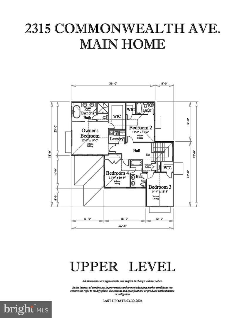 2315 Commonwealth Avenue photo 57