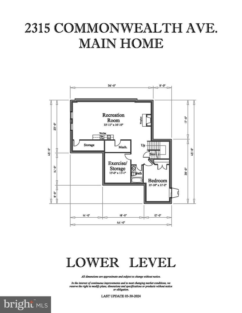 2315 Commonwealth Avenue photo 58