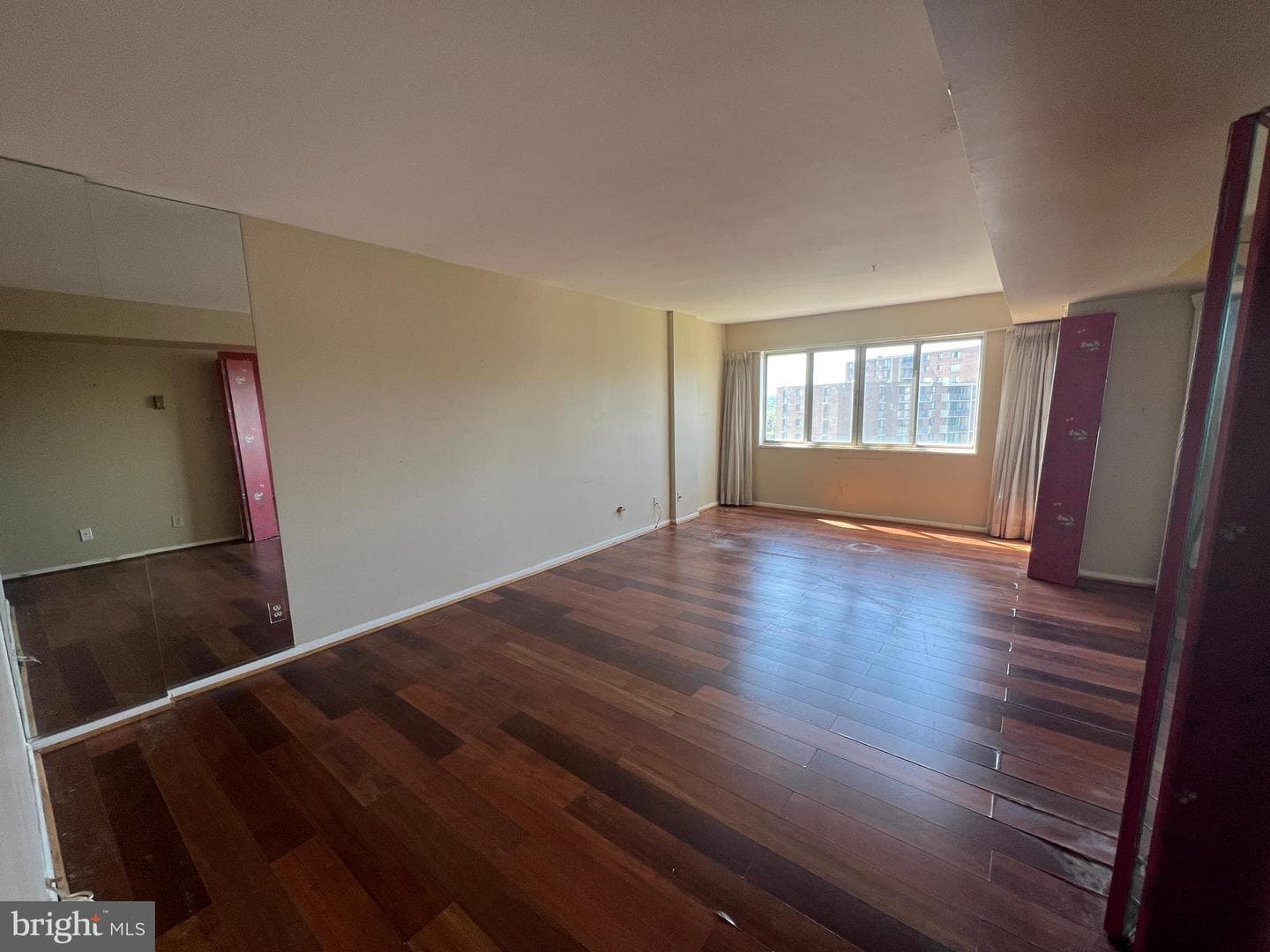 5340 Holmes Run Parkway #1504 photo 2
