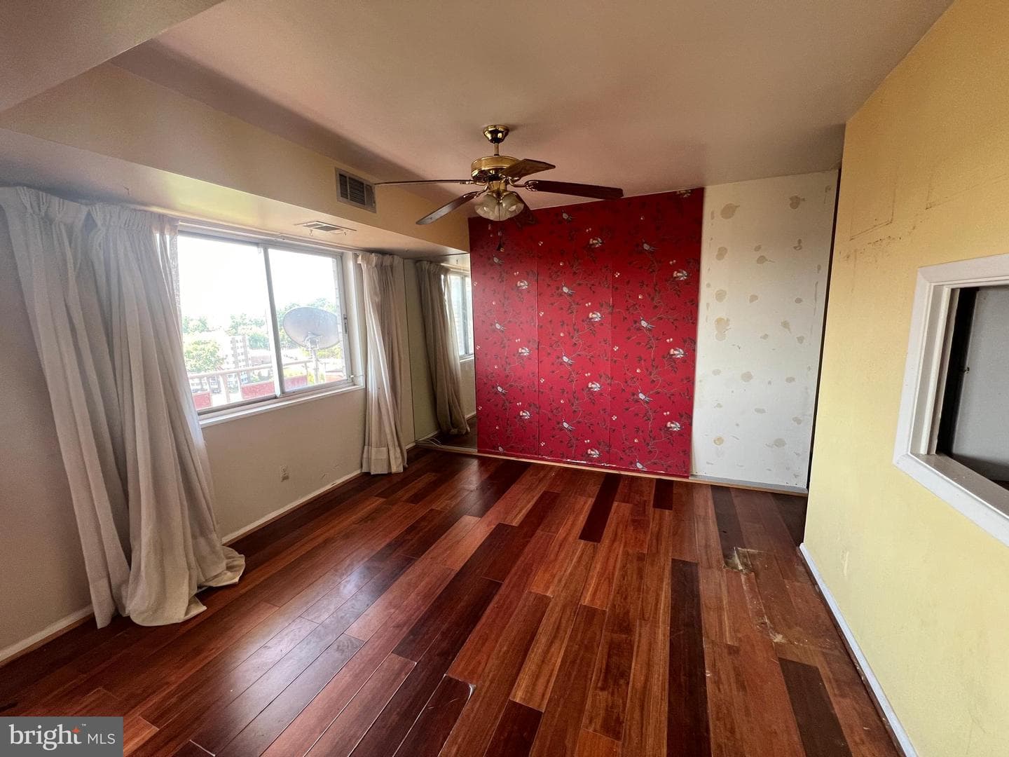 5340 Holmes Run Parkway #1504 photo 3
