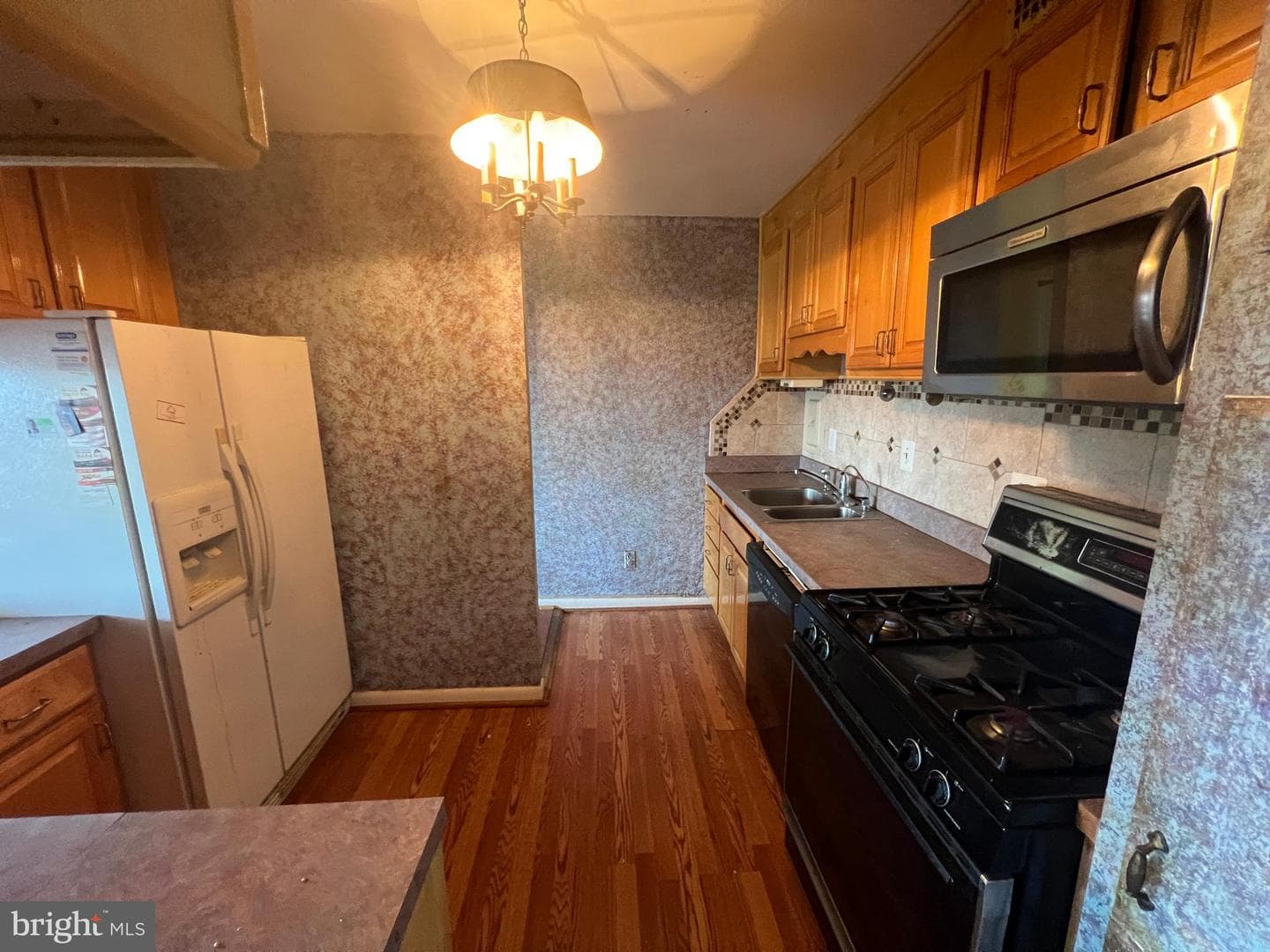 5340 Holmes Run Parkway #1504 photo 4