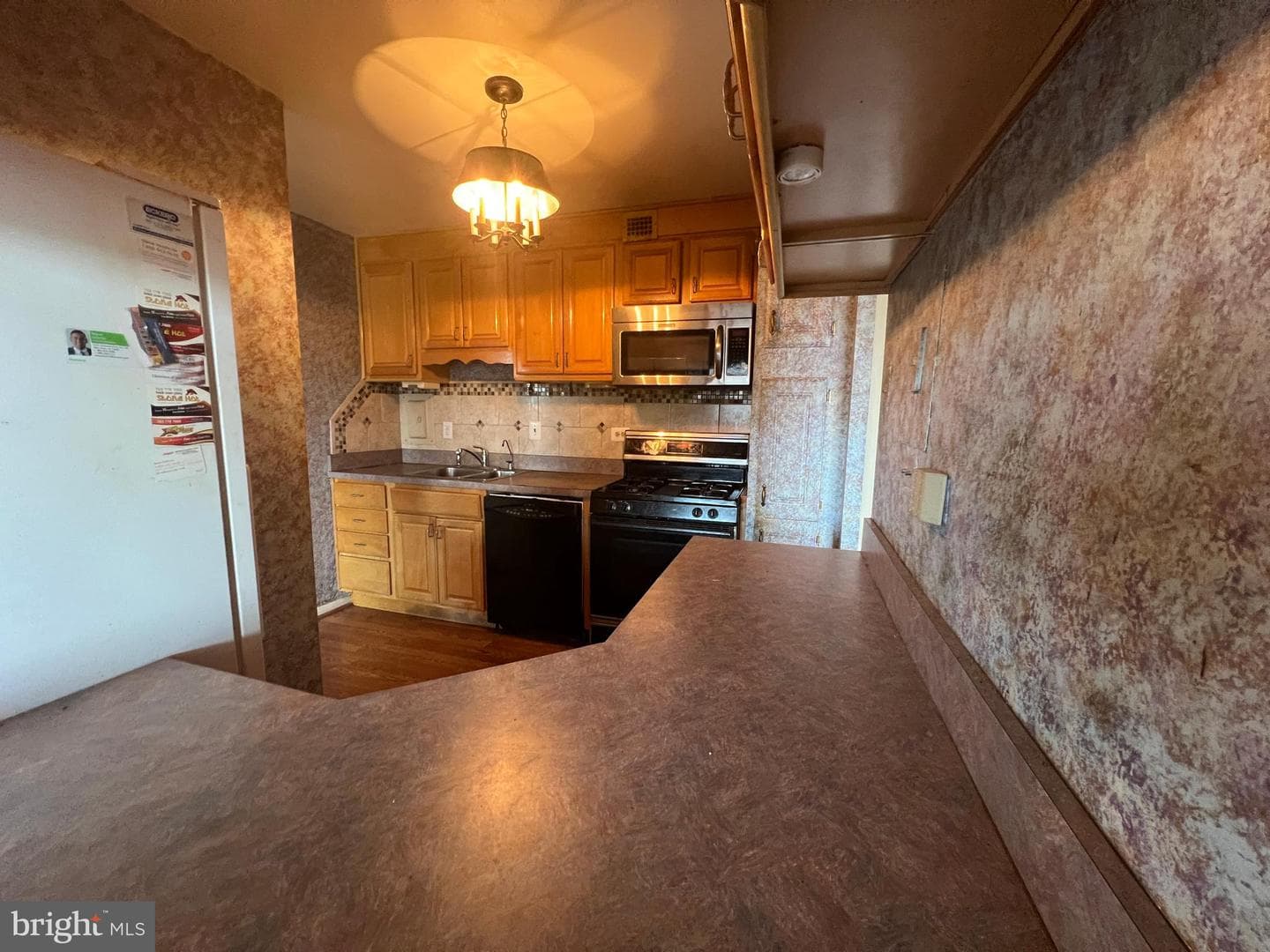 5340 Holmes Run Parkway #1504 photo 6
