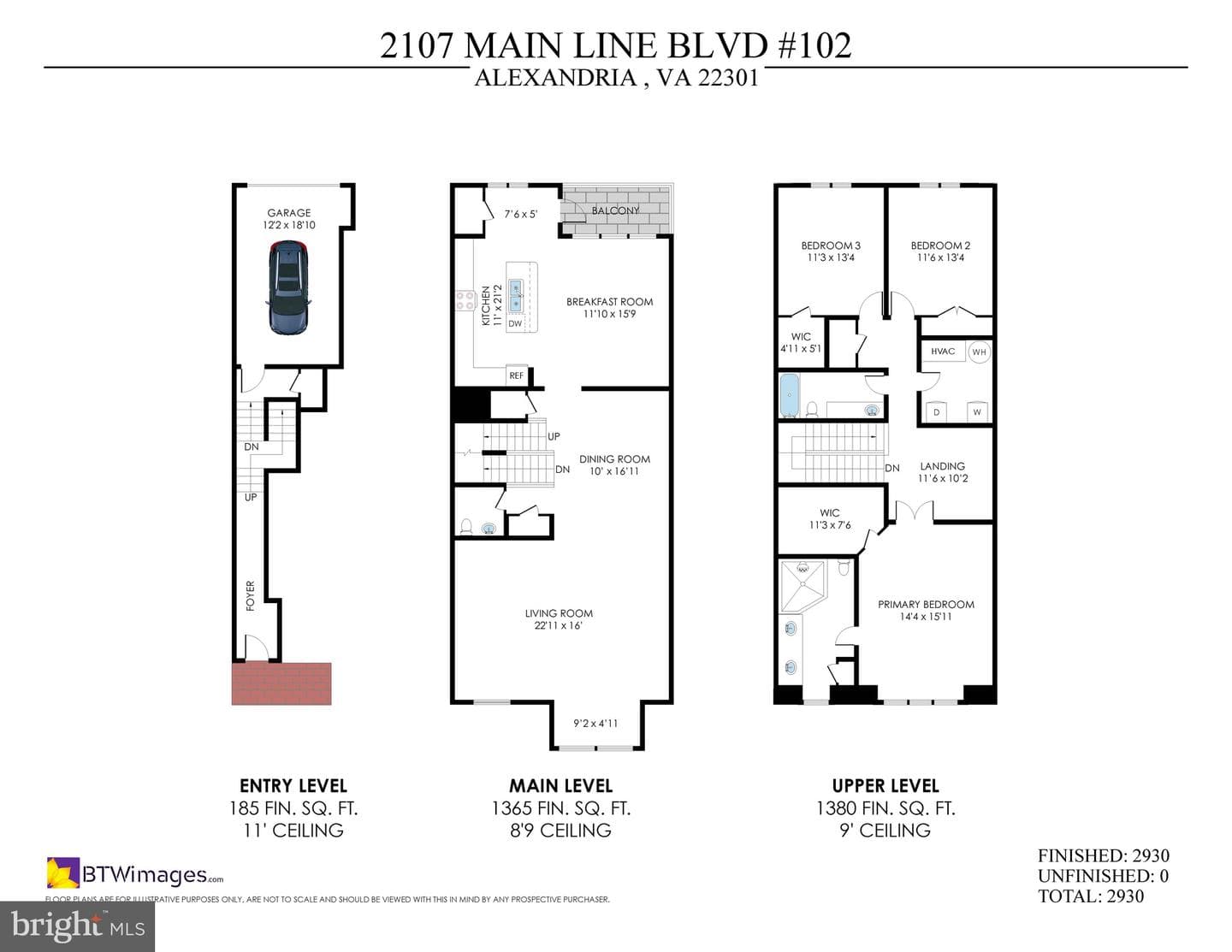 2107 Main Line Boulevard #102 photo 19
