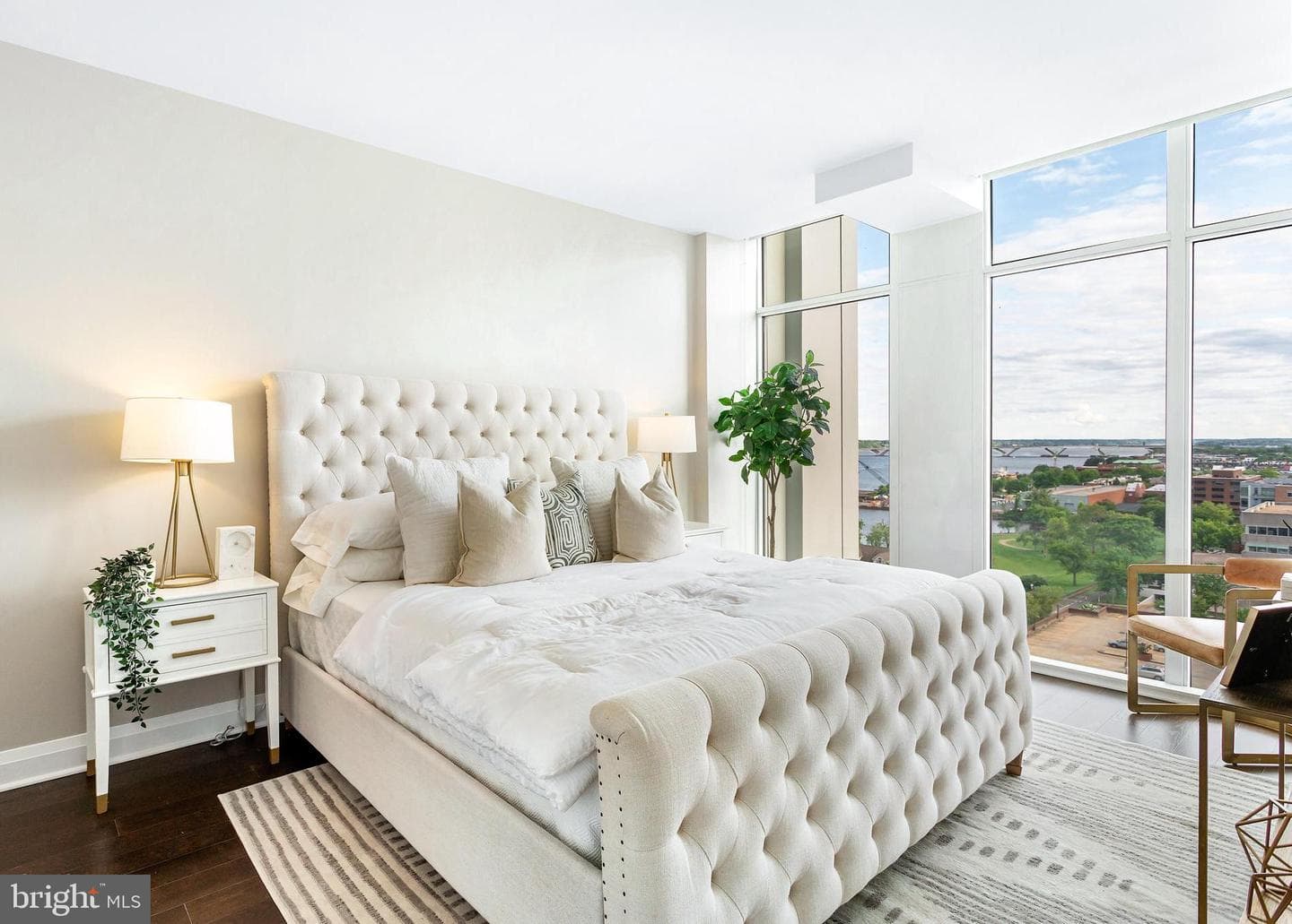 925 N Fairfax Street #1205 photo 11