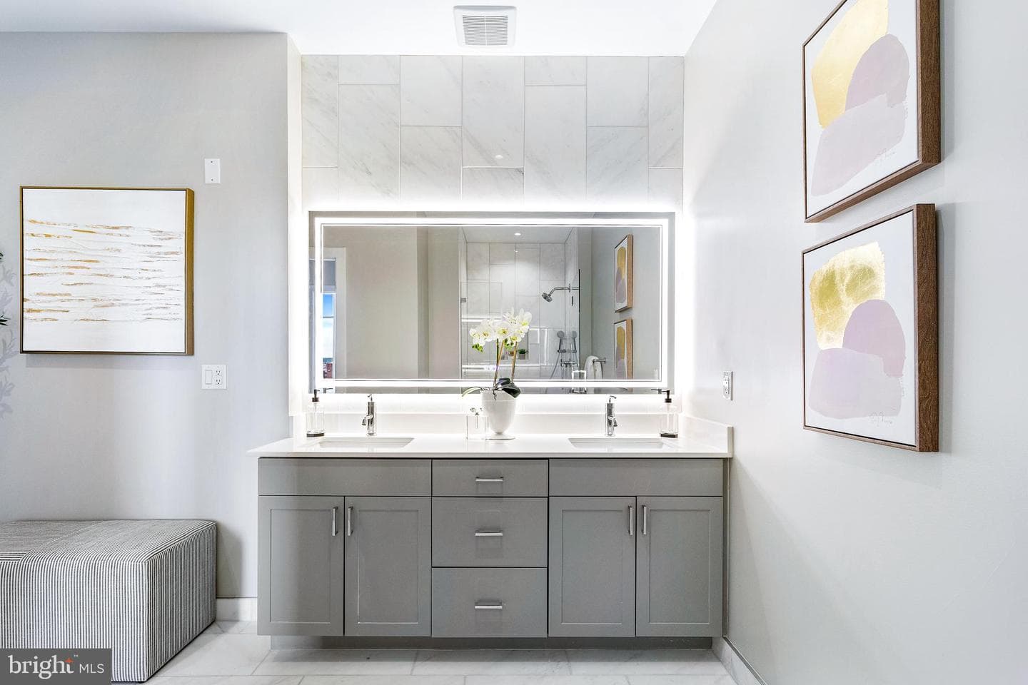 925 N Fairfax Street #1205 photo 14