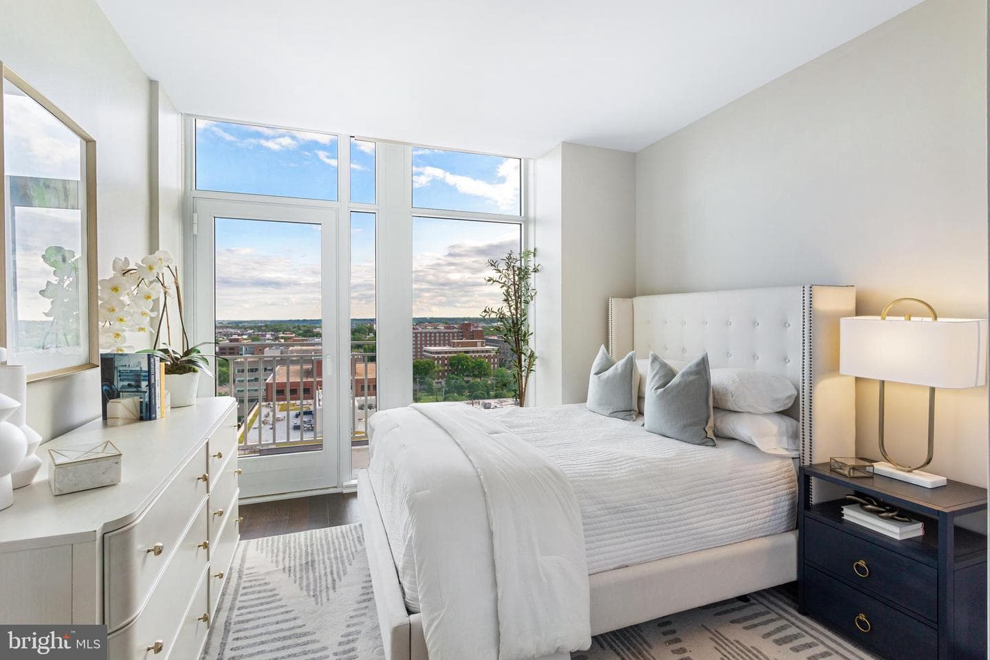 925 N Fairfax Street #1205 photo 18