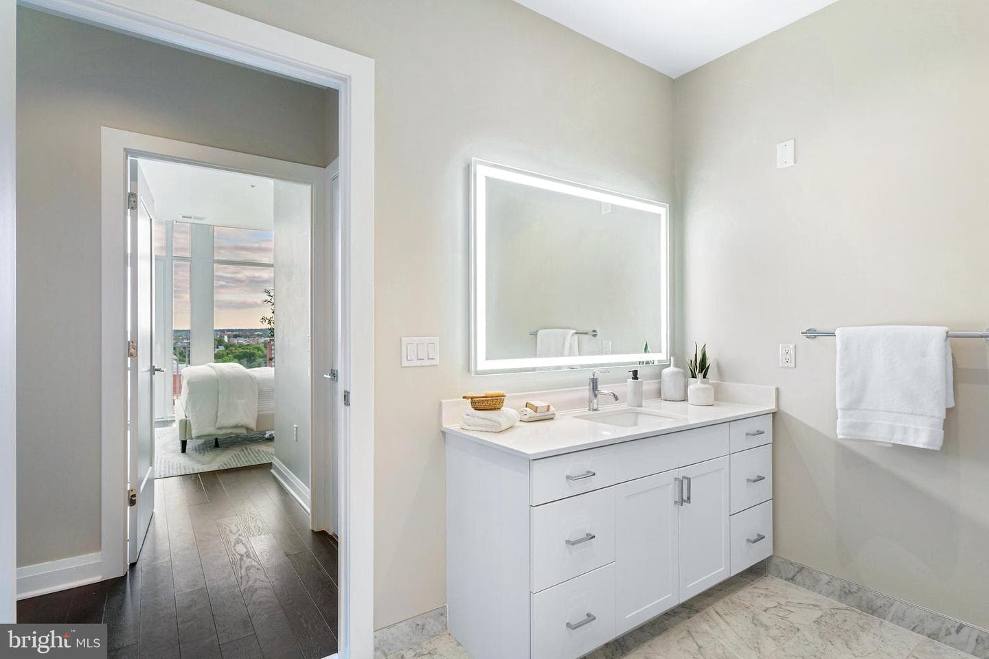 925 N Fairfax Street #1205 photo 19