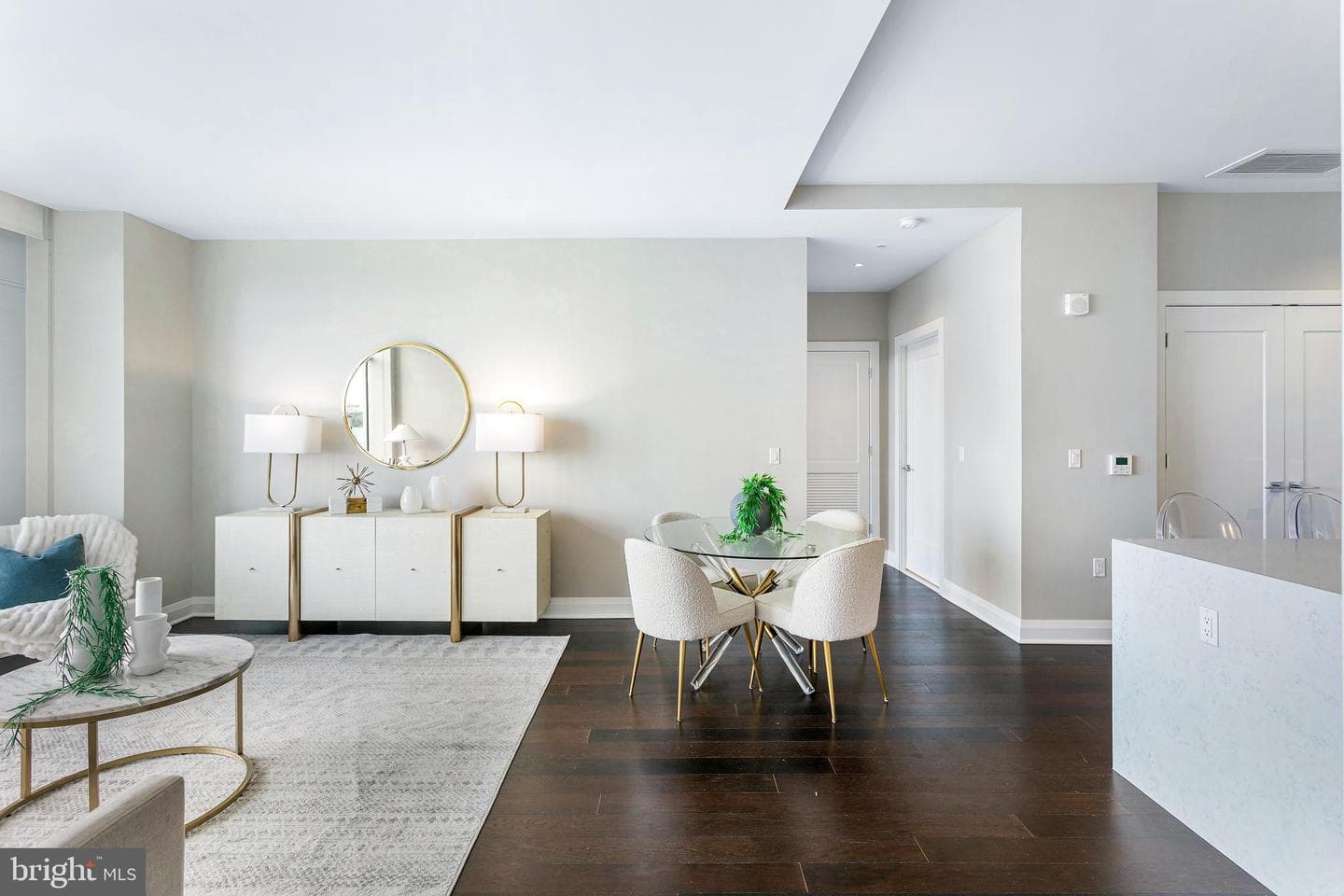 925 N Fairfax Street #1205 photo 6
