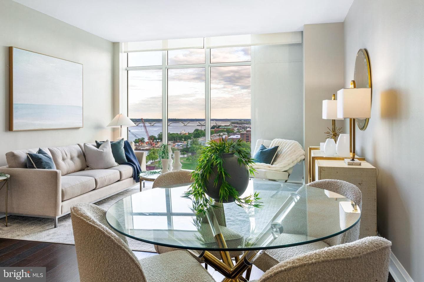 925 N Fairfax Street #1205 photo 8