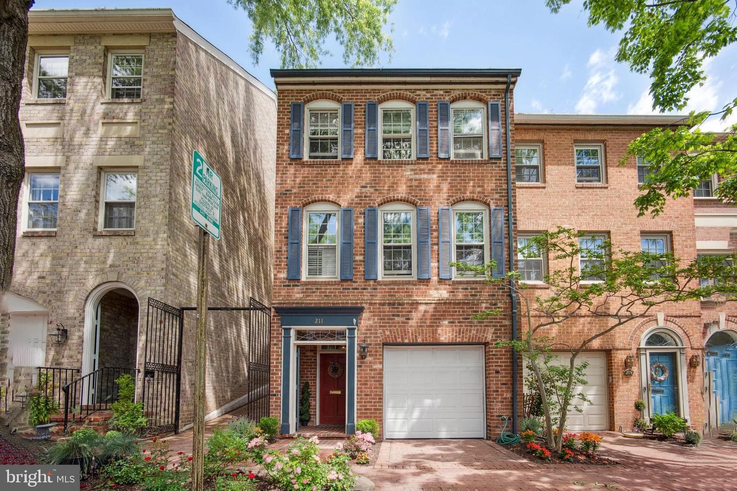 211 Princess Street