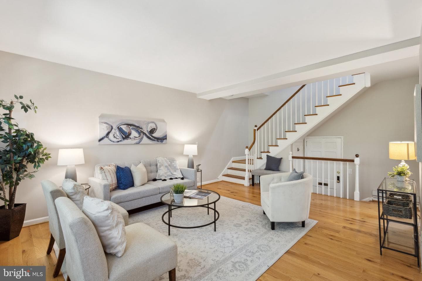 1320 Martha Custis Drive photo 1