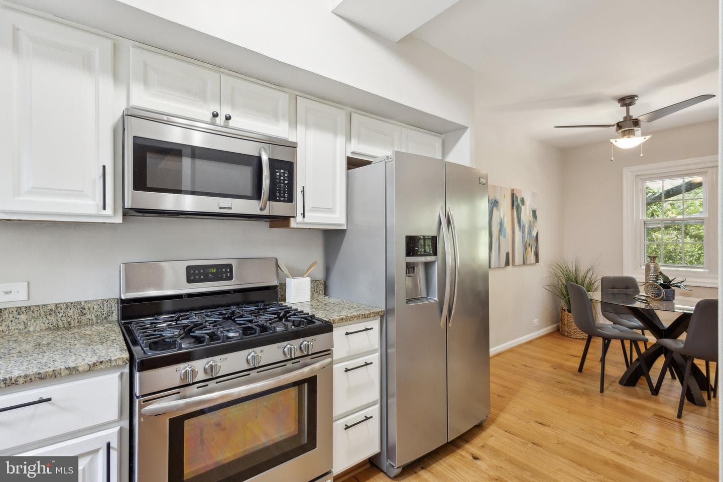 1320 Martha Custis Drive photo 9
