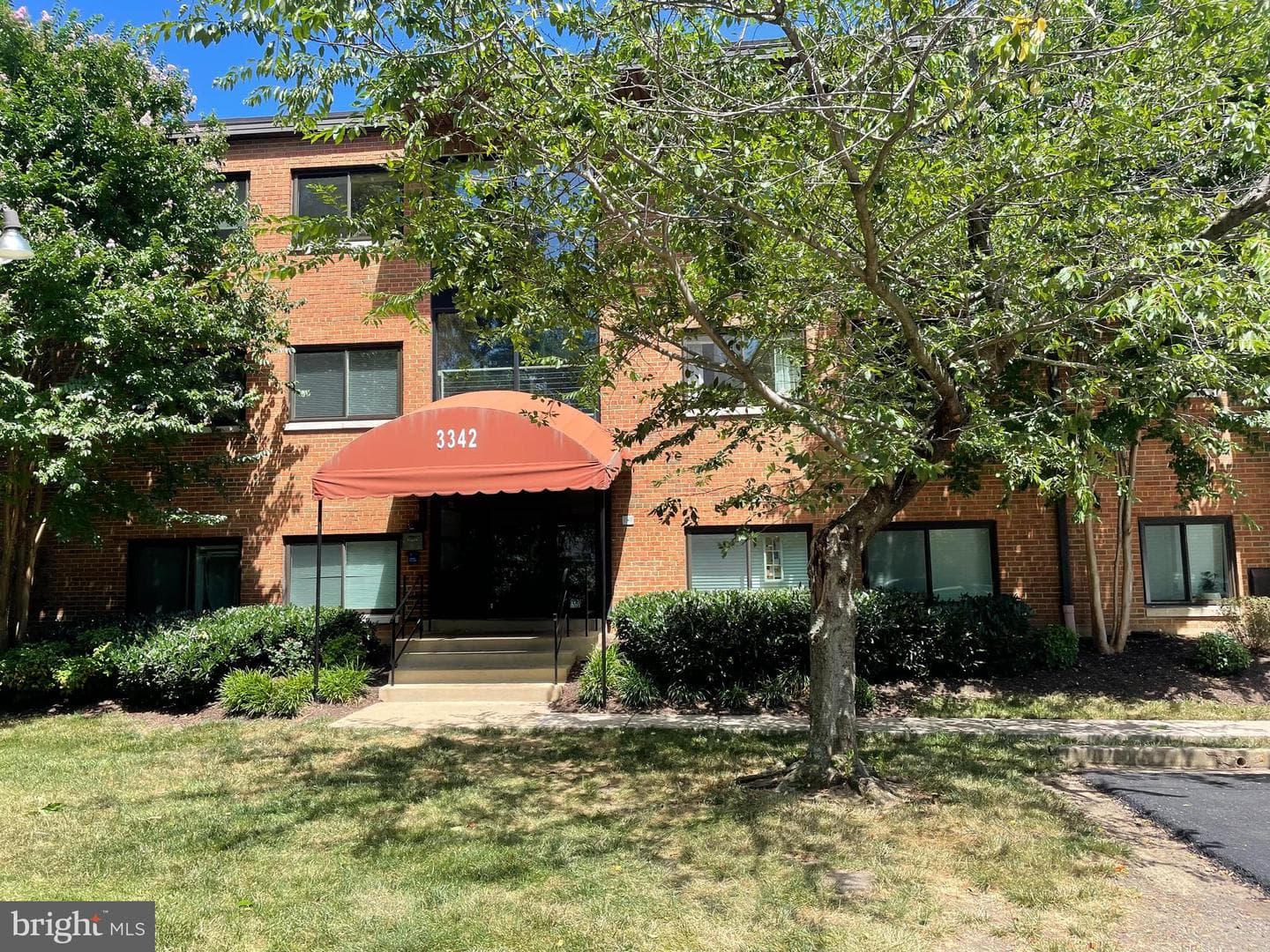3342 S 28th Street #304 photo 1