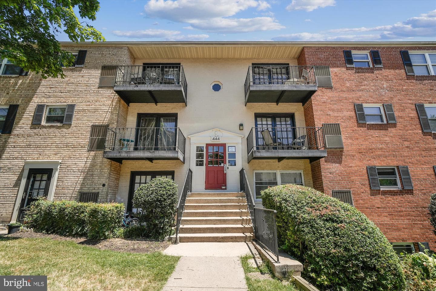 444 N Armistead Street #304