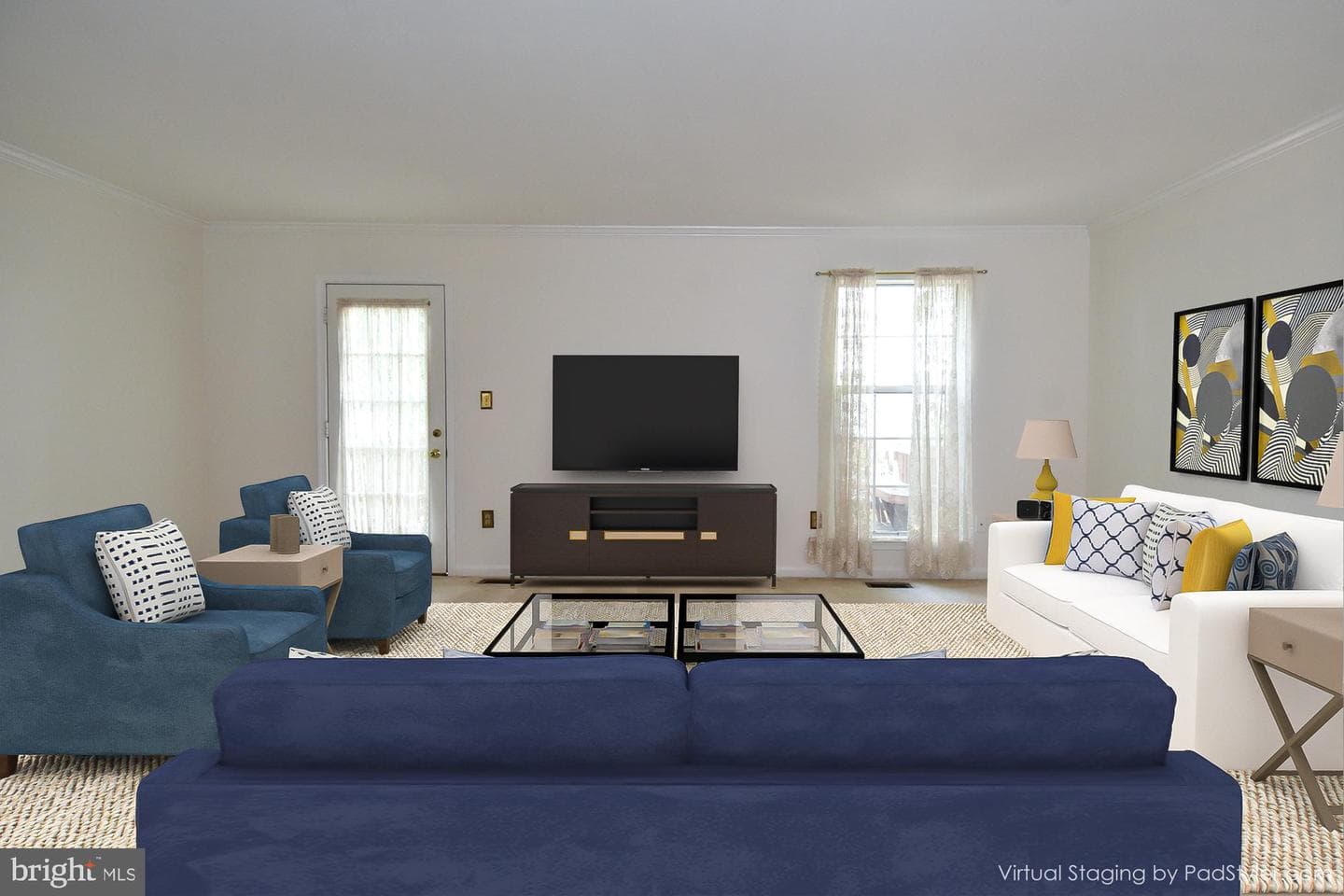 306 Cloudes Mill Way photo 3
