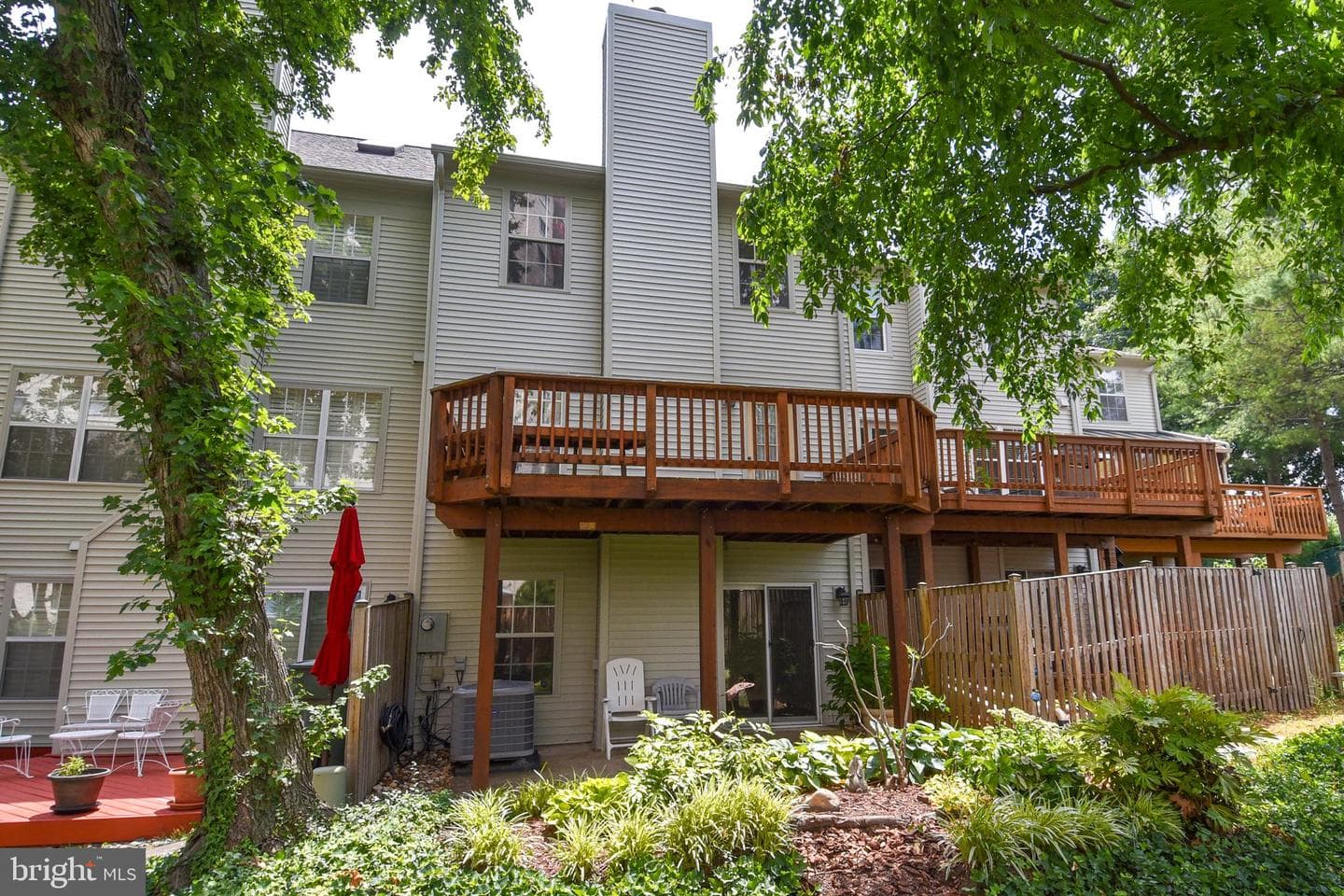306 Cloudes Mill Way photo 36