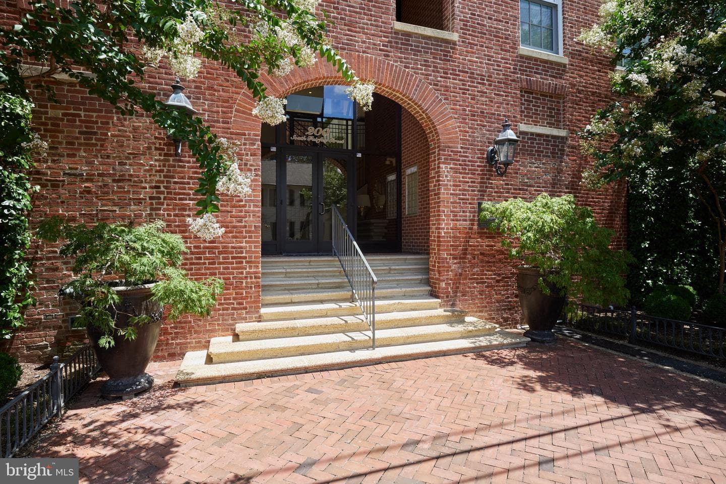 200 S Fairfax Street #7 photo 13