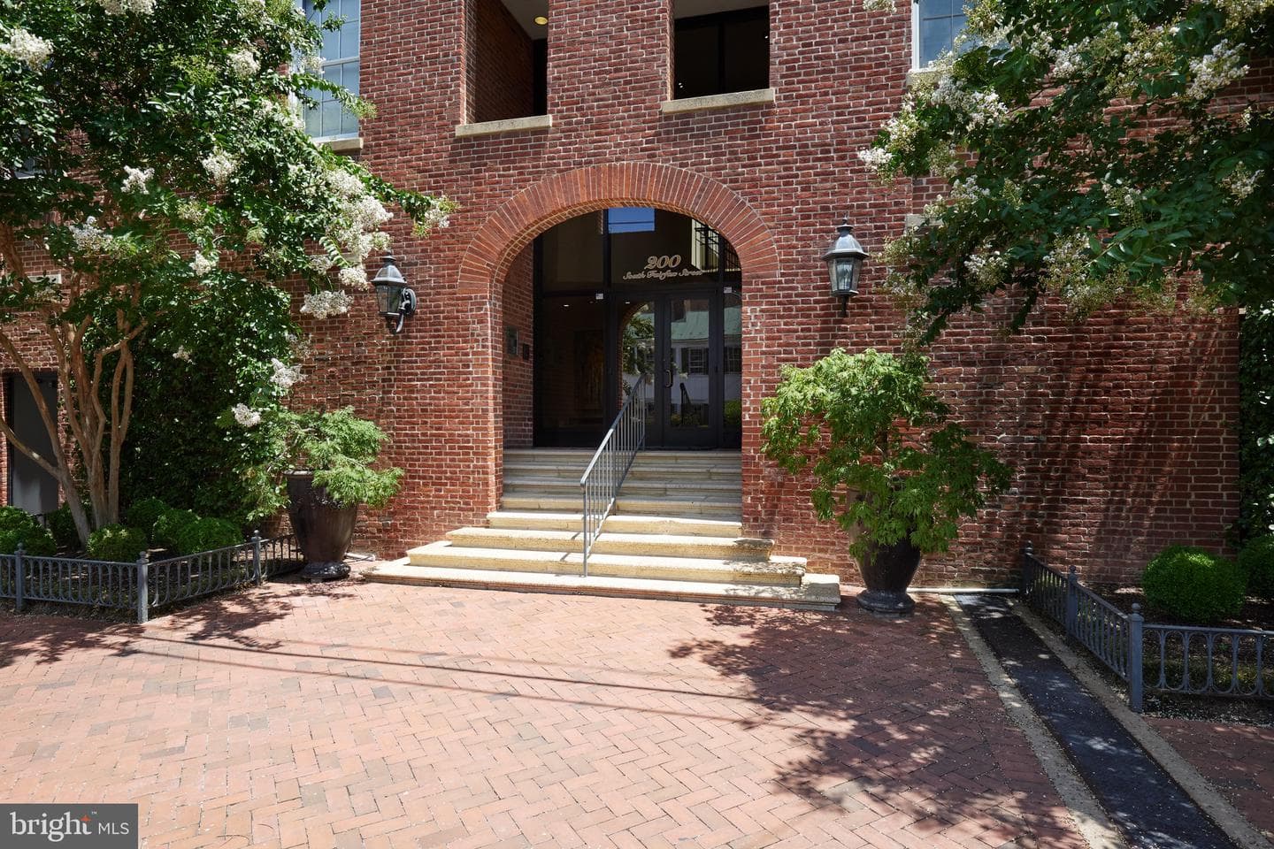200 S Fairfax Street #7 photo 18