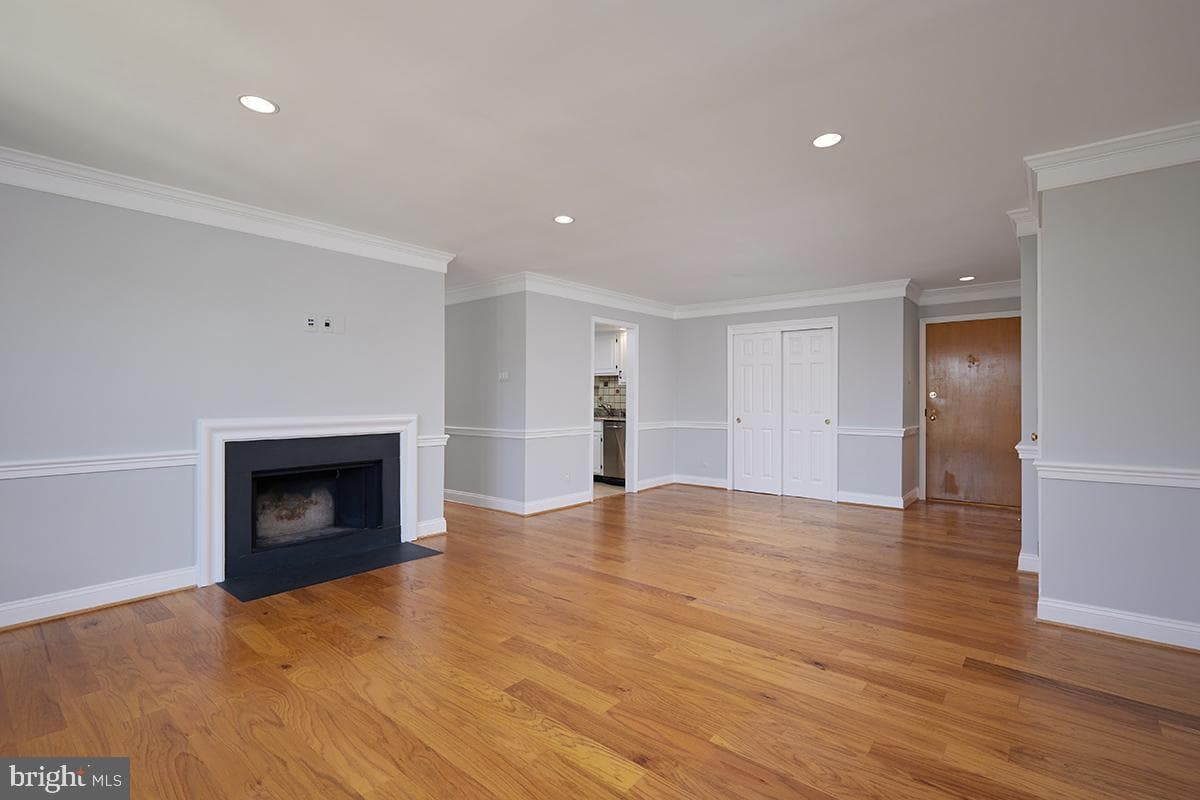 200 S Fairfax Street #7 photo 20