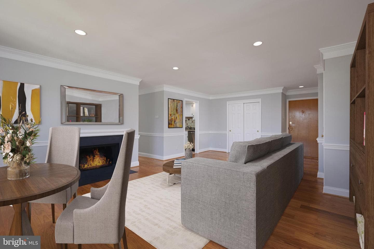 200 S Fairfax Street #7 photo 4