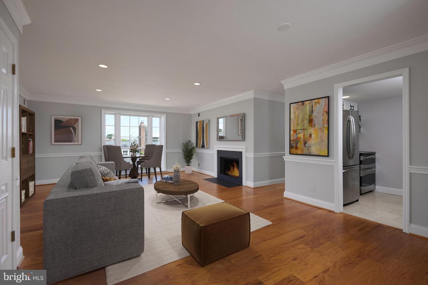 200 S Fairfax Street #7 photo 5