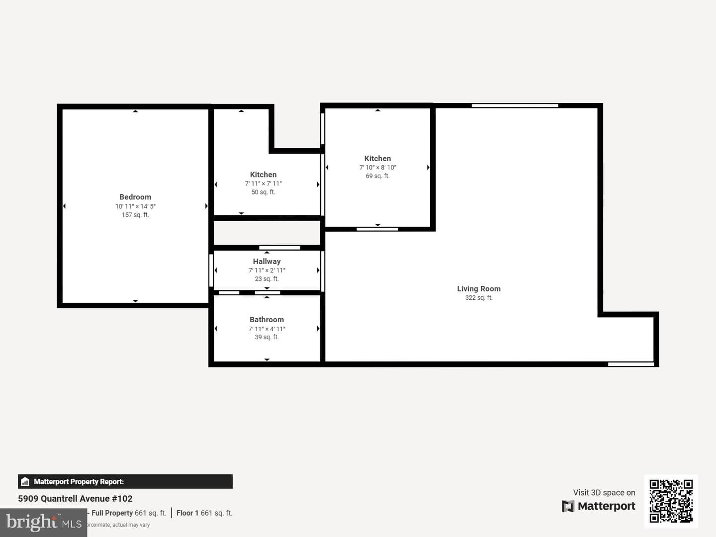 5909 Quantrell Avenue #102 photo 16