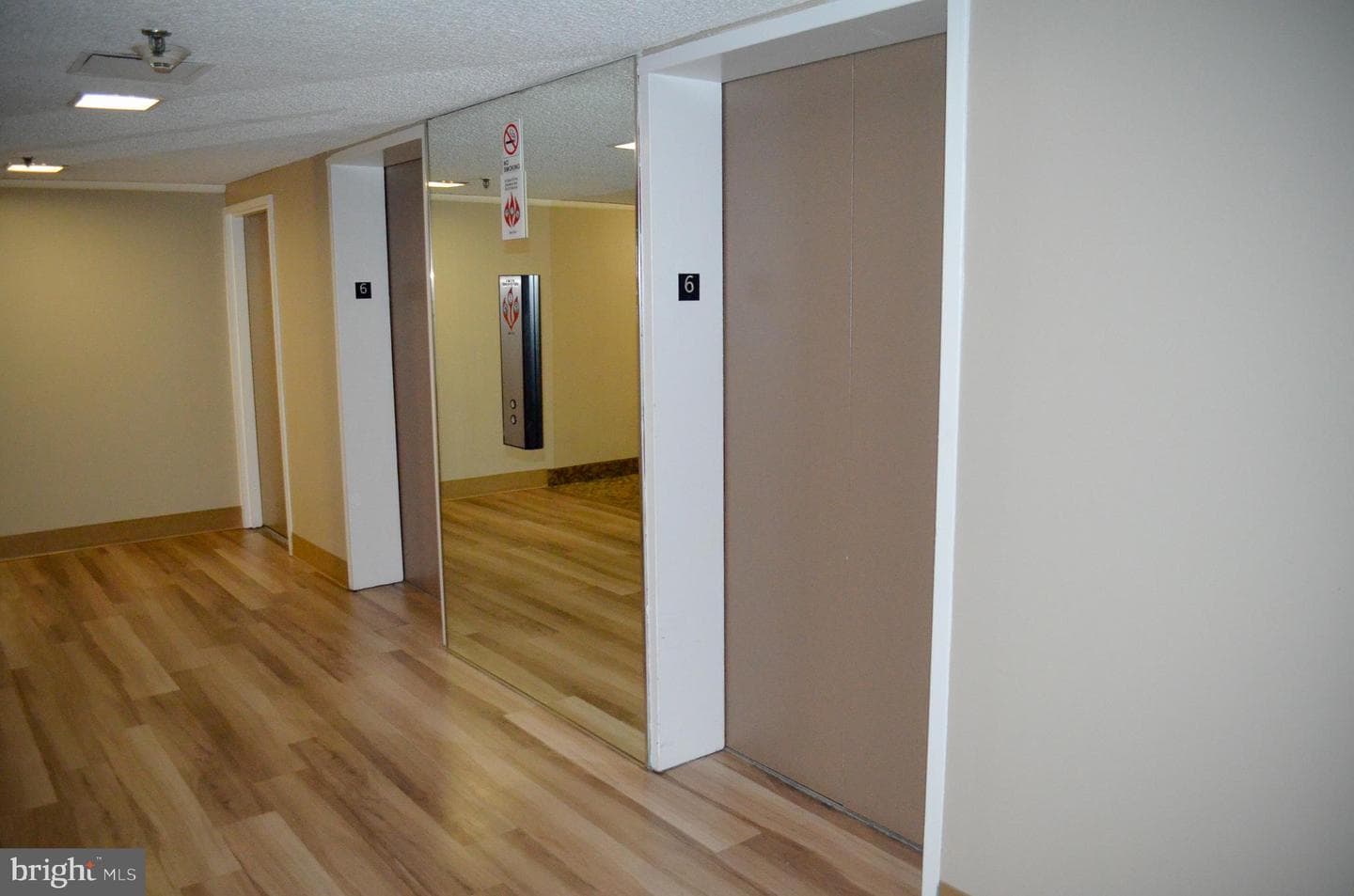 5911 Edsall Road #606 photo 15